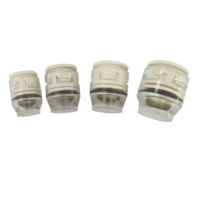 LSZH CONNECTORS