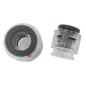 15J Microduct Endcap